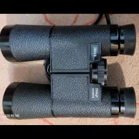 دوربین   زایس اصل المان۴۰×۱۰