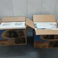 ضبط سی‌دی|سیستم صوتی خانگی|قم, قلعه کامکار|دیوار