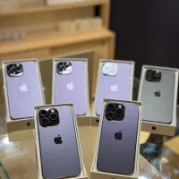 iPhone 14 Pro / 14 Promax ریجستری شده با گارانتی