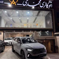 فولکس جتا vs7 صفر ۲۰۲۴|خودرو سواری و وانت|تهران, سعادت‌آباد|دیوار