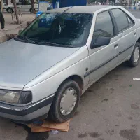 پژو 405|خودرو سواری و وانت|مرند, |دیوار