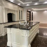 ۲۹۰متر گِرَند رویال+نوساز شیخ بهایی شمالی+۳پارکینگ|اجارهٔ آپارتمان|تهران, ونک|دیوار