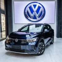 ID4 2025 pure آی دی فور پیور