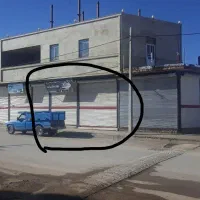 فروش مغازدرچشمه خانی