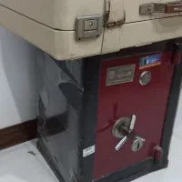 فروش یک عدد گاوصندوق|فروشگاه و مغازه|ساری, |دیوار