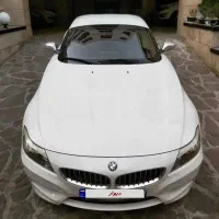 BMW z4 موتور 2.8litr