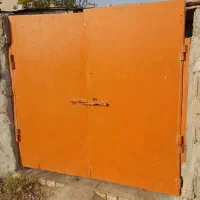 در آهنی دولت خیلی سنگین