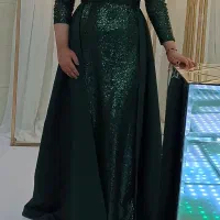لباس مجلسی