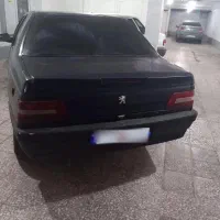 ۴۰۵ فرانسوی دوگانه cng موتور xu7 تعویض قانونی ۱۴۰۲|خودرو سواری و وانت|اهواز, زیتون کارمندی|دیوار
