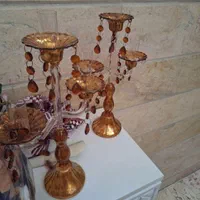 دوعدد شمدون زیبا