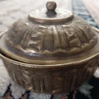 قندون خیلی قدیمی