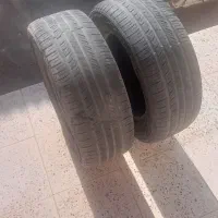 لاستیک پژو۱۸۵