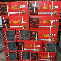 زغال فحم الفرات