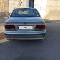 سمند ۸۲ سالم و تمیز|خودرو سواری و وانت|مشهد, رده|دیوار