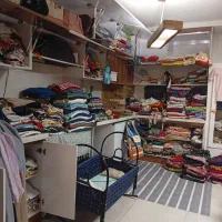 استوک لباس زنانه بچگانه پونک افتتاح شد|لباس|زنجان, |دیوار