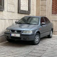 سمندال ایکس فول بارینگ آلومینیوم،خانگی