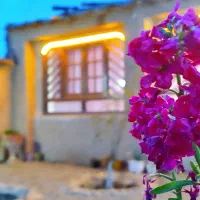 اجاره سوییت  خونه باغ سنتی اقامتگاه