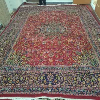 ۱۲متری دستباف قدیمی|فرش|همدان, |دیوار