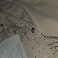 (ست سه تیکه مجلسی ) فقط ۱ بار پوشیده شده|لباس|تهران, طیب|دیوار