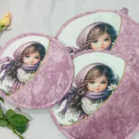 سرویس|سفره، حوله، دستمال آشپزخانه|قم, شهرک مهدیه|دیوار