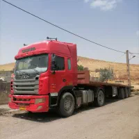 کشنده جک مدل 93