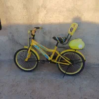 دوچرخه سایز ۱۶نو نو
