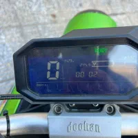 موتور برقی ITANK|موتورسیکلت|مشهد, احمدآباد|دیوار