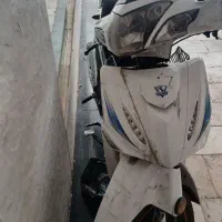 موتور دیو ۱۲۵