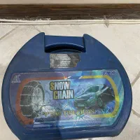 زنجیر چرخ پرایدی