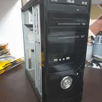 کیس تمیز اداری