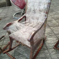 صندلی راک ریلکسی راحتی مبل باغ|صندلی و نیمکت|مشکین‌دشت, |دیوار