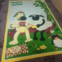 فرش شیش متری (بچگانه)