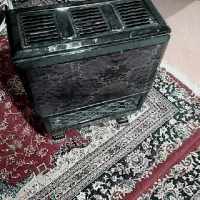 فروش یک عدد بخاری ۷۰۰۰ مدل  جواهریانهر|بخاری، هیتر، شومینه|چالوس, |دیوار