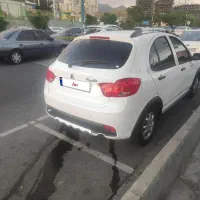 کوییک GXL مدل ۱۴۰۲|خودرو سواری و وانت|تهران, سعادت‌آباد|دیوار