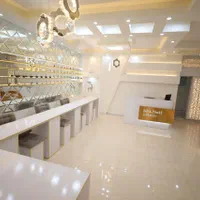 استخدام نیرو درتمامی لاین های زیبایی به صورت مستقل