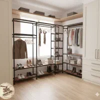 طراحی واجرای انواع استندها|خدمات پیشه و مهارت|جهرم, |دیوار