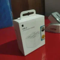 ادابتور و کلگی تایمر دار نو