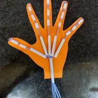 کاردستی و نقاشی  و طراحی