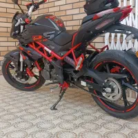 بنلی تک سیلندر نیوفیس