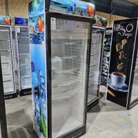 یخچال مارک NIk|فروشگاه و مغازه|قم, نوقطار|دیوار