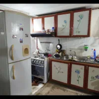 رهن سوئیت ۵۰ متری همکف در پل تالشان|اجارهٔ آپارتمان|رشت, پل تالشان|دیوار