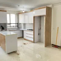 بازسازی . نصاب و تعمیرات کابینت و کمد دیواری