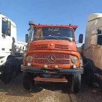 مایلر62بیرنگ|خودرو سنگین|یزد, |دیوار