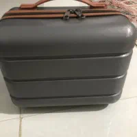 چمدان خیلی کوچک