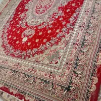 فرش تمیز وبدون پارگی