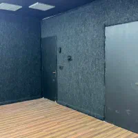 پلاتو تمرین ، تدریس و  دفتر کار ۴۰ متری|اجارهٔ کوتاه‌مدت دفتر کار و فضای آموزشی|تهران, فلسطین (میدان انقلاب)|دیوار