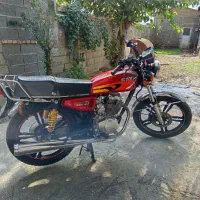 موتور کبیر مدل ۴۱ تمیز کارکرد کم