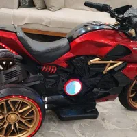 موتورشارژی