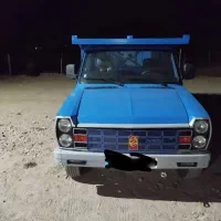 وانت نیسان اپشنال