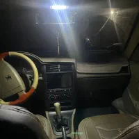 پژو ۴۰۵ slx TU5|خودرو سواری و وانت|تهران, خاک سفید|دیوار